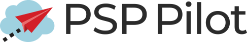 PSP Pilot Logo